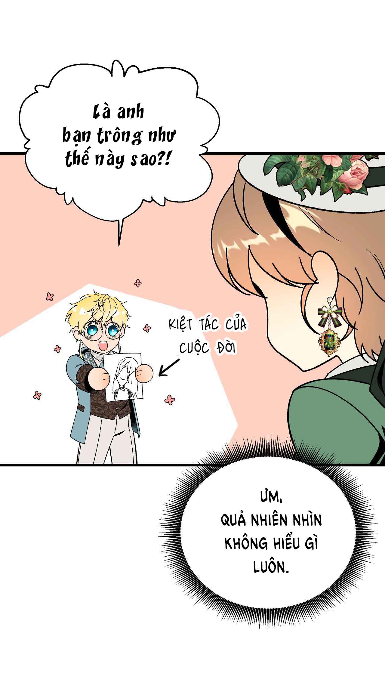 BÁNH XE CỦA CHARLOTTE Chap 16.1 - Next Chap 17.2