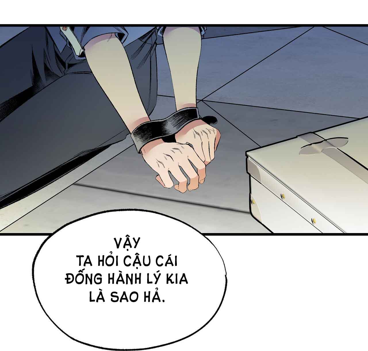 BÁNH XE CỦA CHARLOTTE Chap 16.1 - Next Chap 17.2