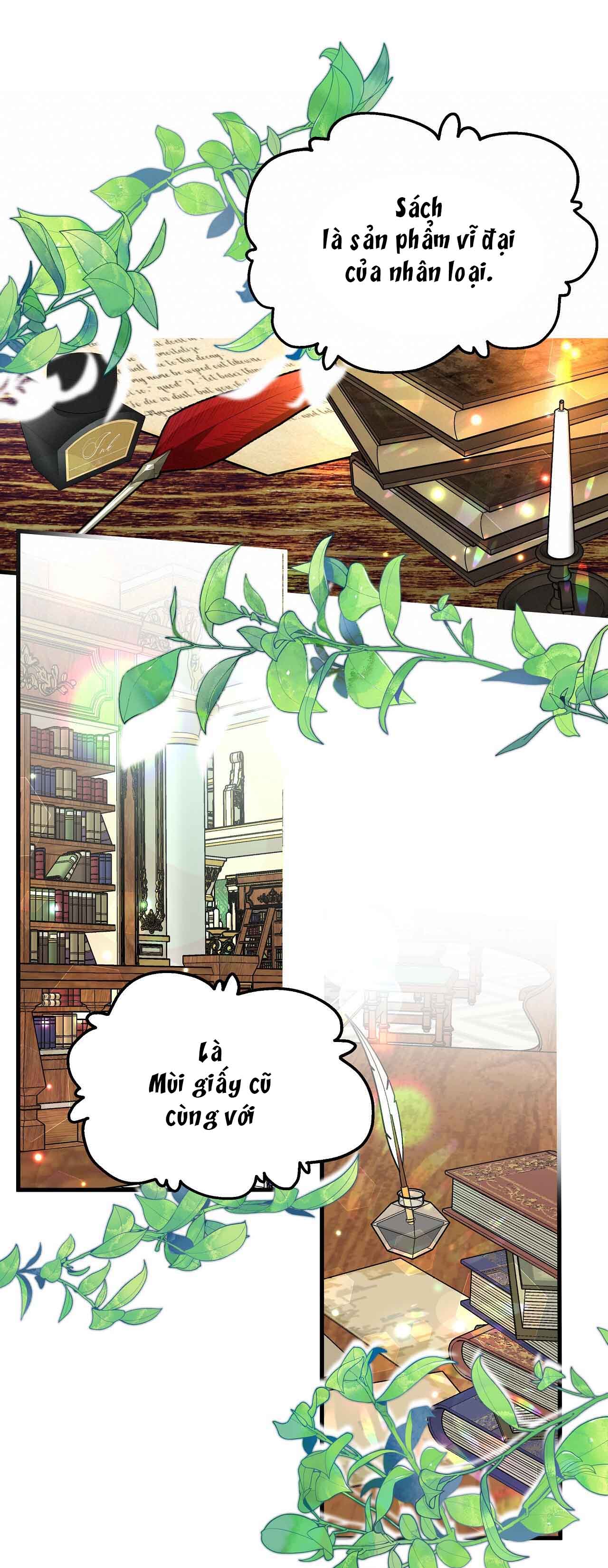 BÁNH XE CỦA CHARLOTTE Chap 16.2 - Next Chap 16.1