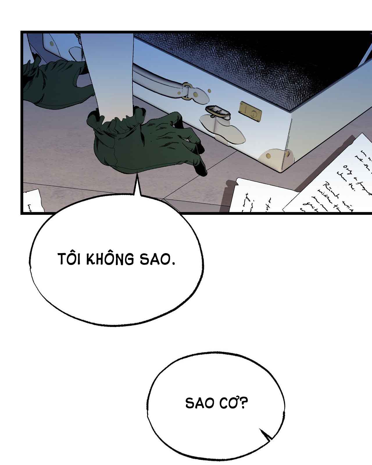 BÁNH XE CỦA CHARLOTTE Chap 16.2 - Next Chap 16.1