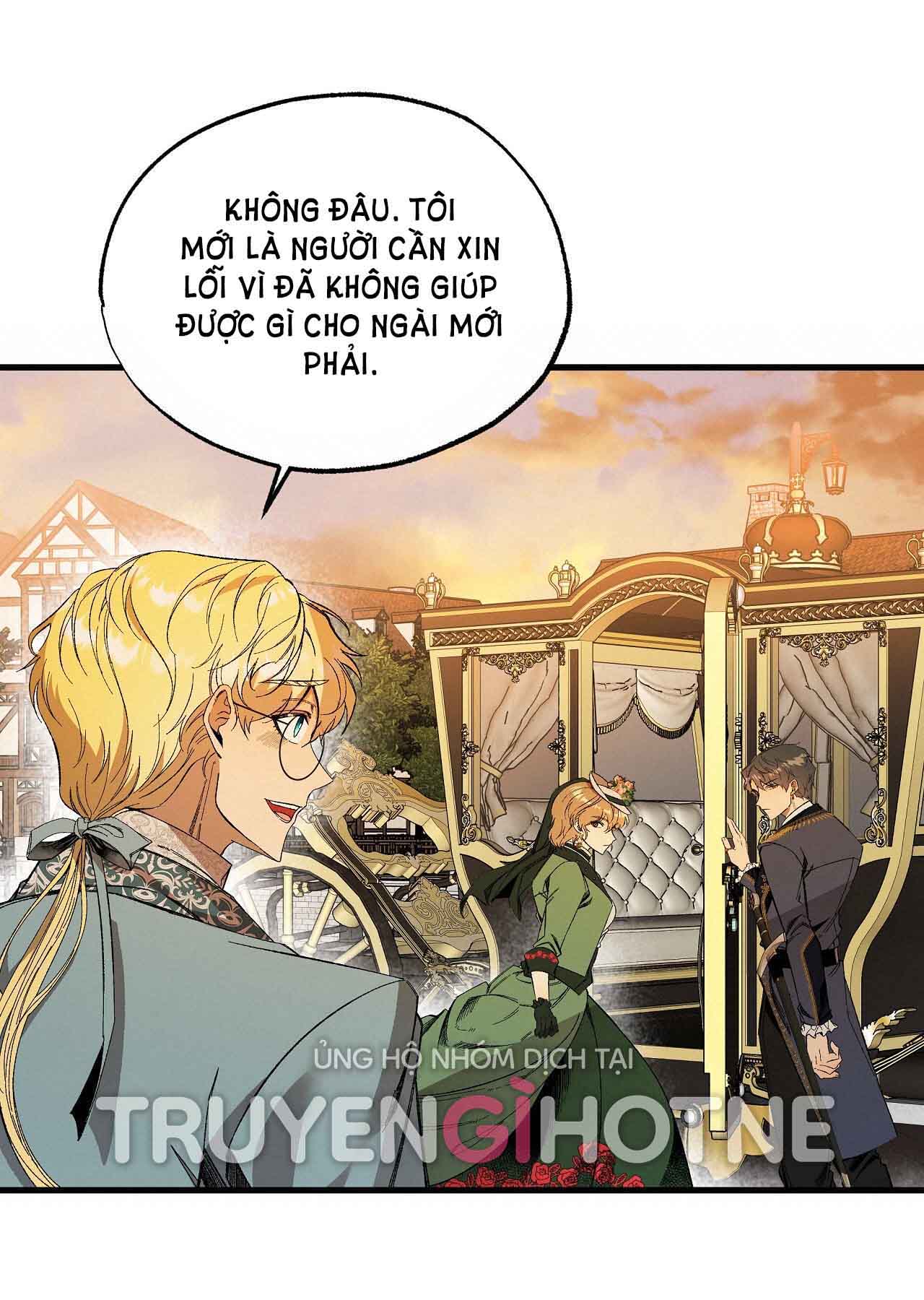 BÁNH XE CỦA CHARLOTTE Chap 16.2 - Next Chap 16.1