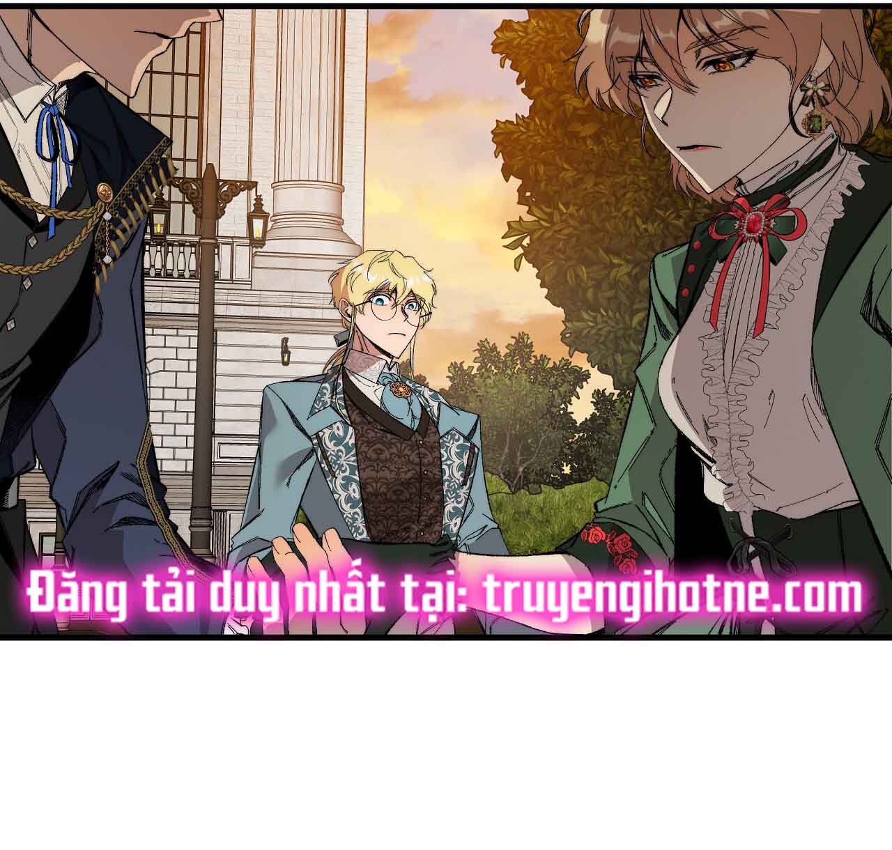 BÁNH XE CỦA CHARLOTTE Chap 16.2 - Next Chap 16.1