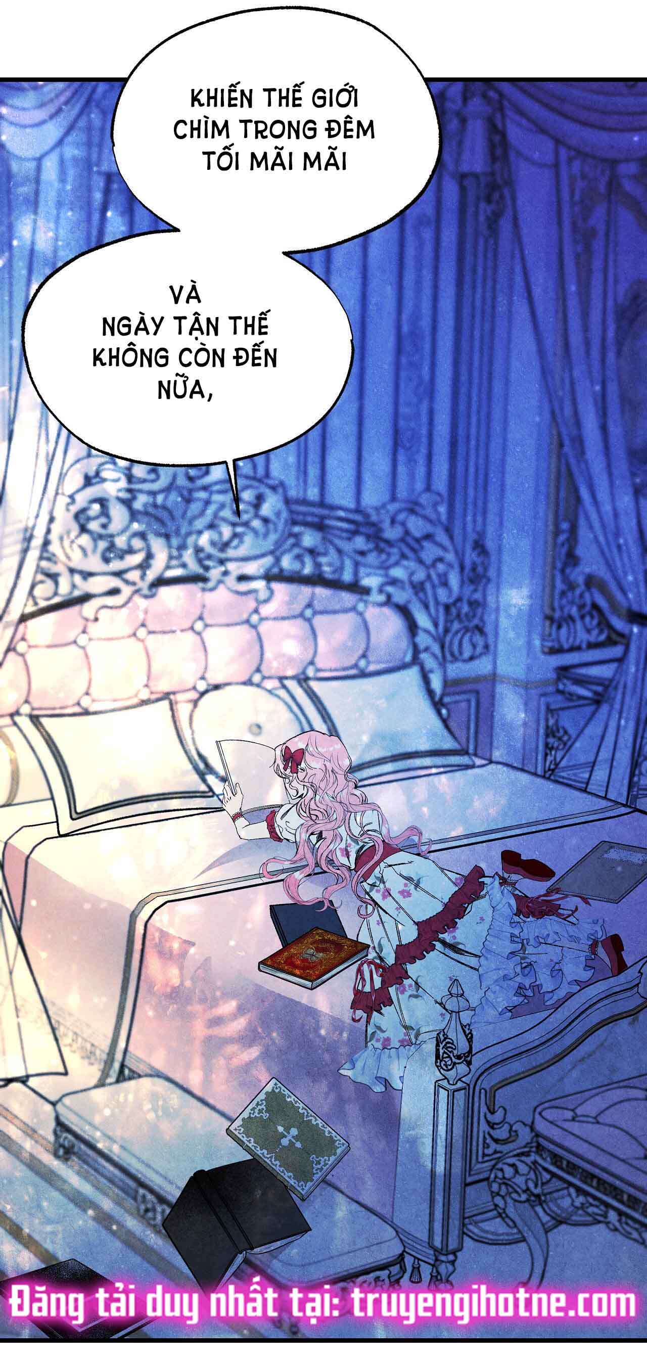 BÁNH XE CỦA CHARLOTTE Chap 16.2 - Next Chap 16.1