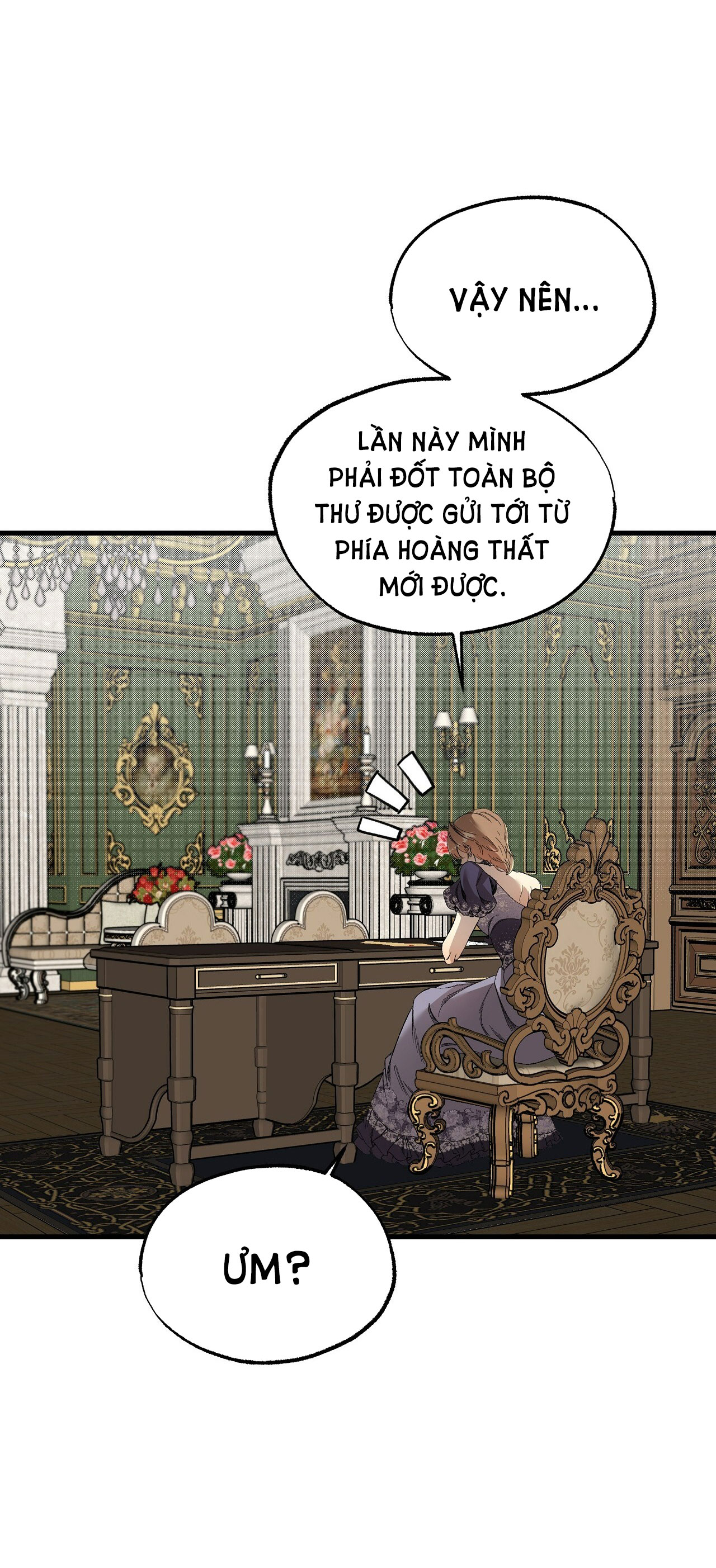 BÁNH XE CỦA CHARLOTTE Chap 17.1 - Next Chap 18.2