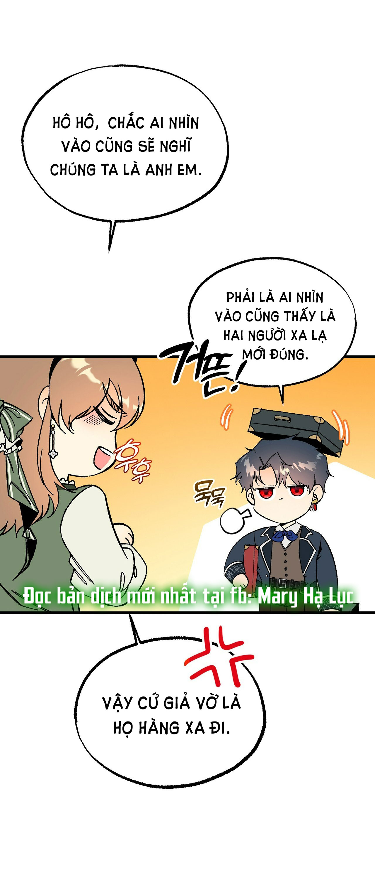 BÁNH XE CỦA CHARLOTTE Chap 17.2 - Next Chap 17.1