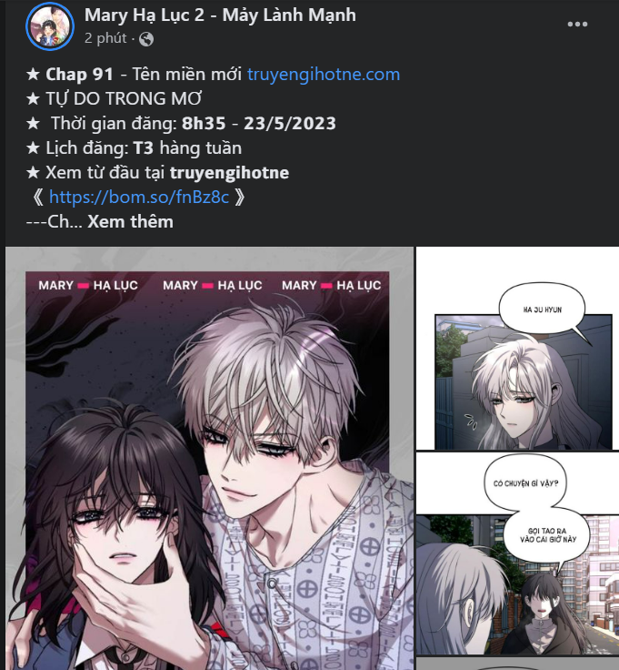 BÁNH XE CỦA CHARLOTTE Chap 18.1 - Next Chap 19.2