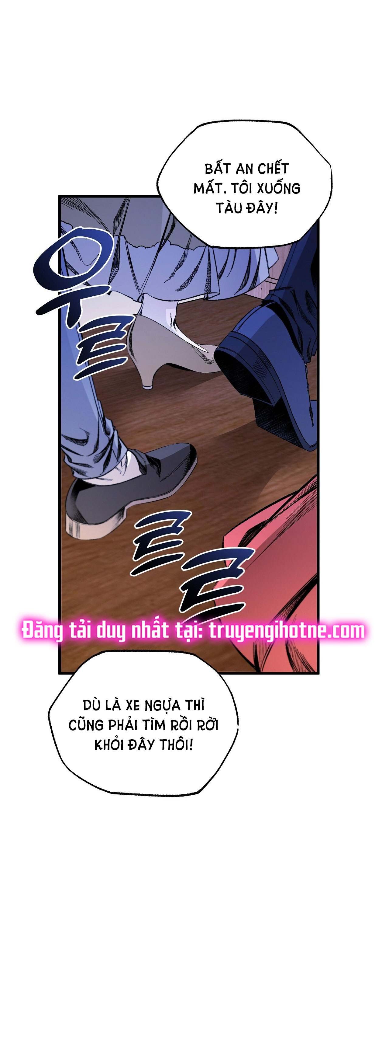 BÁNH XE CỦA CHARLOTTE Chap 18.1 - Next Chap 19.2