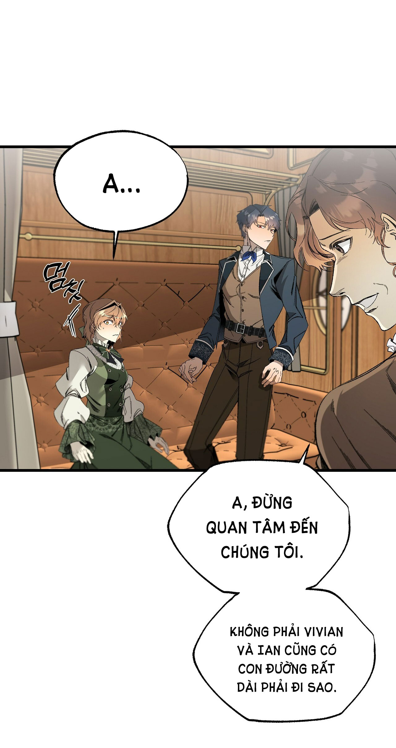 BÁNH XE CỦA CHARLOTTE Chap 18.1 - Next Chap 19.2