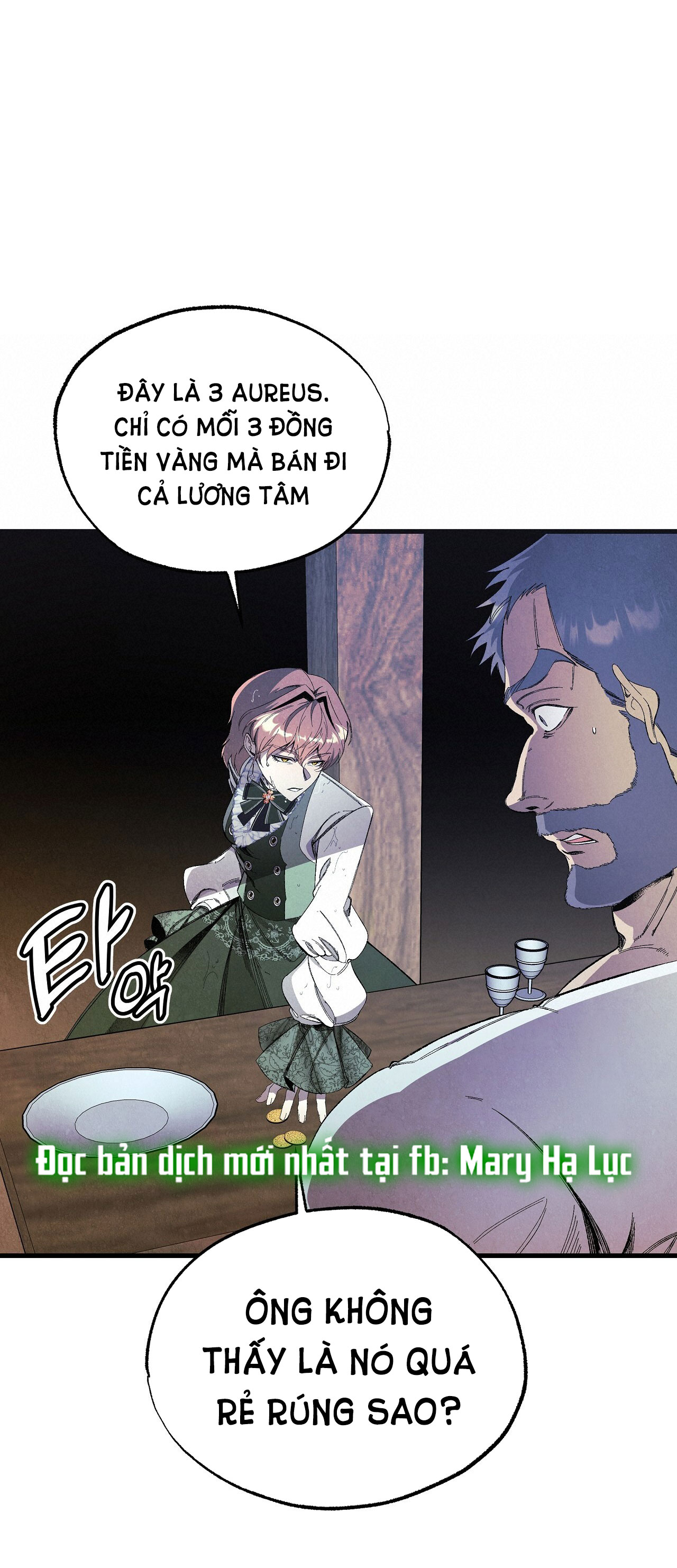 BÁNH XE CỦA CHARLOTTE Chap 18.2 - Next Chap 18.1