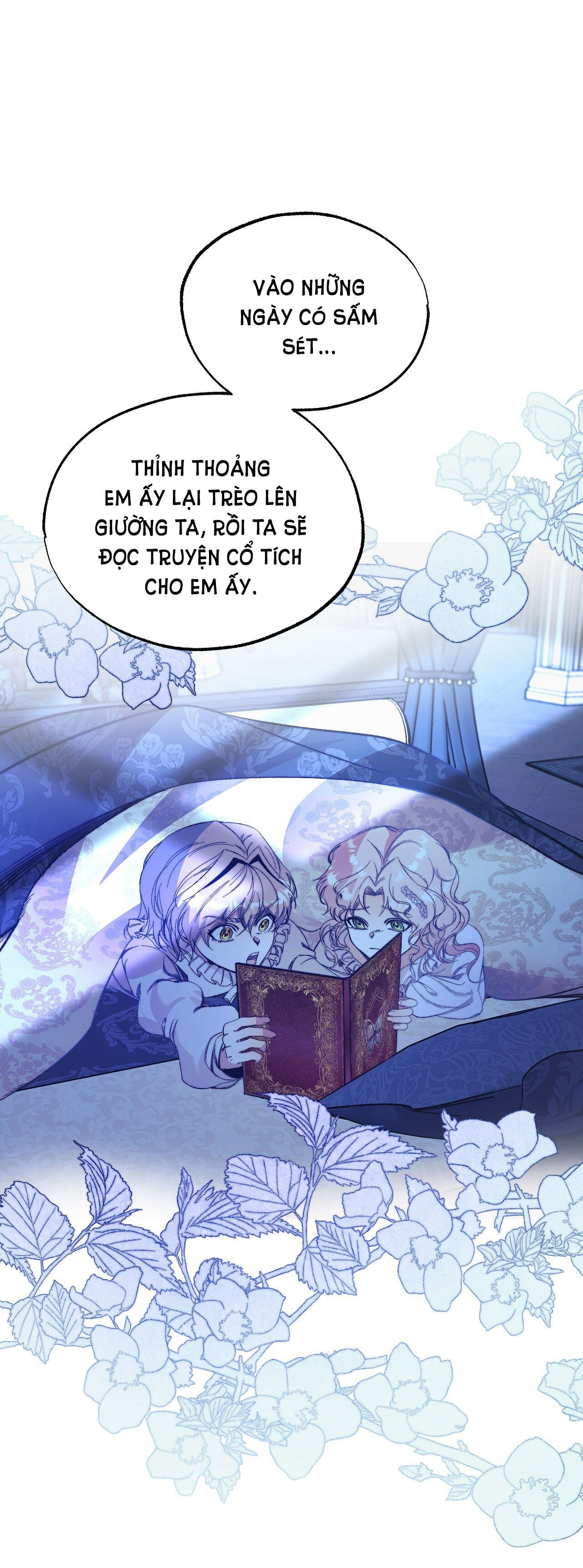 BÁNH XE CỦA CHARLOTTE Chap 18.2 - Next Chap 18.1