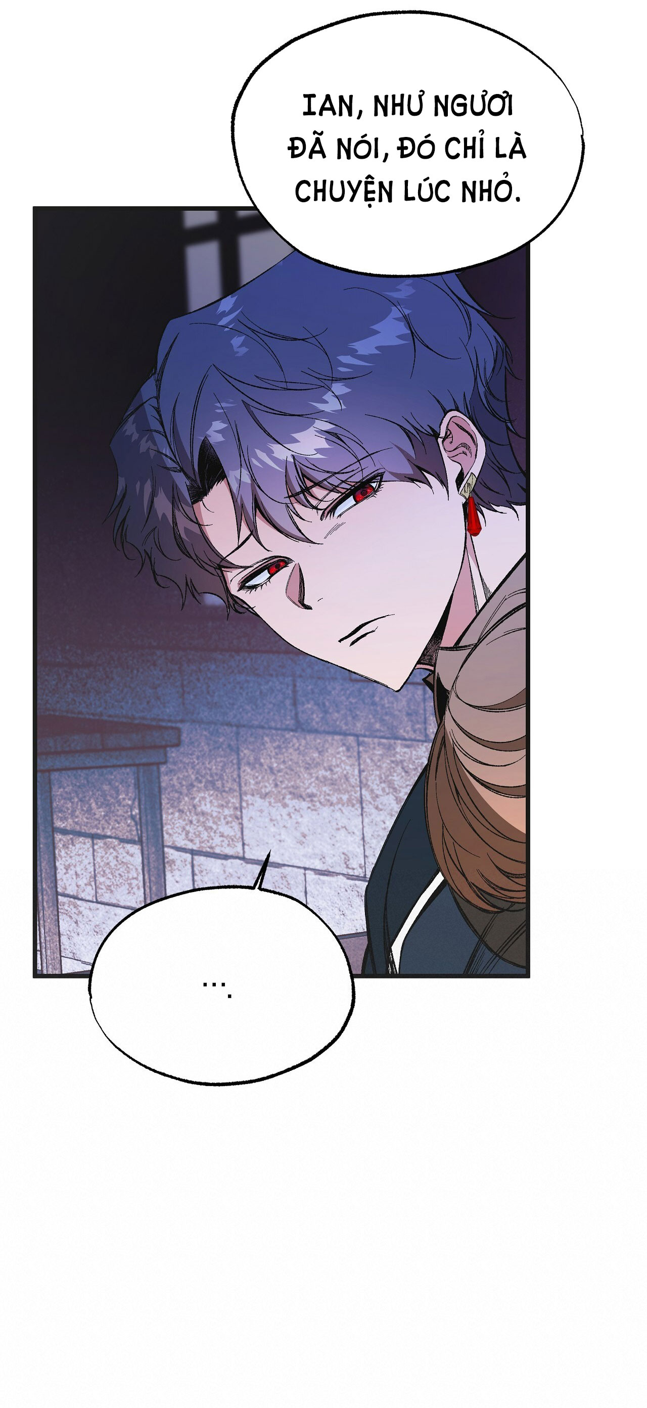 BÁNH XE CỦA CHARLOTTE Chap 18.2 - Next Chap 18.1