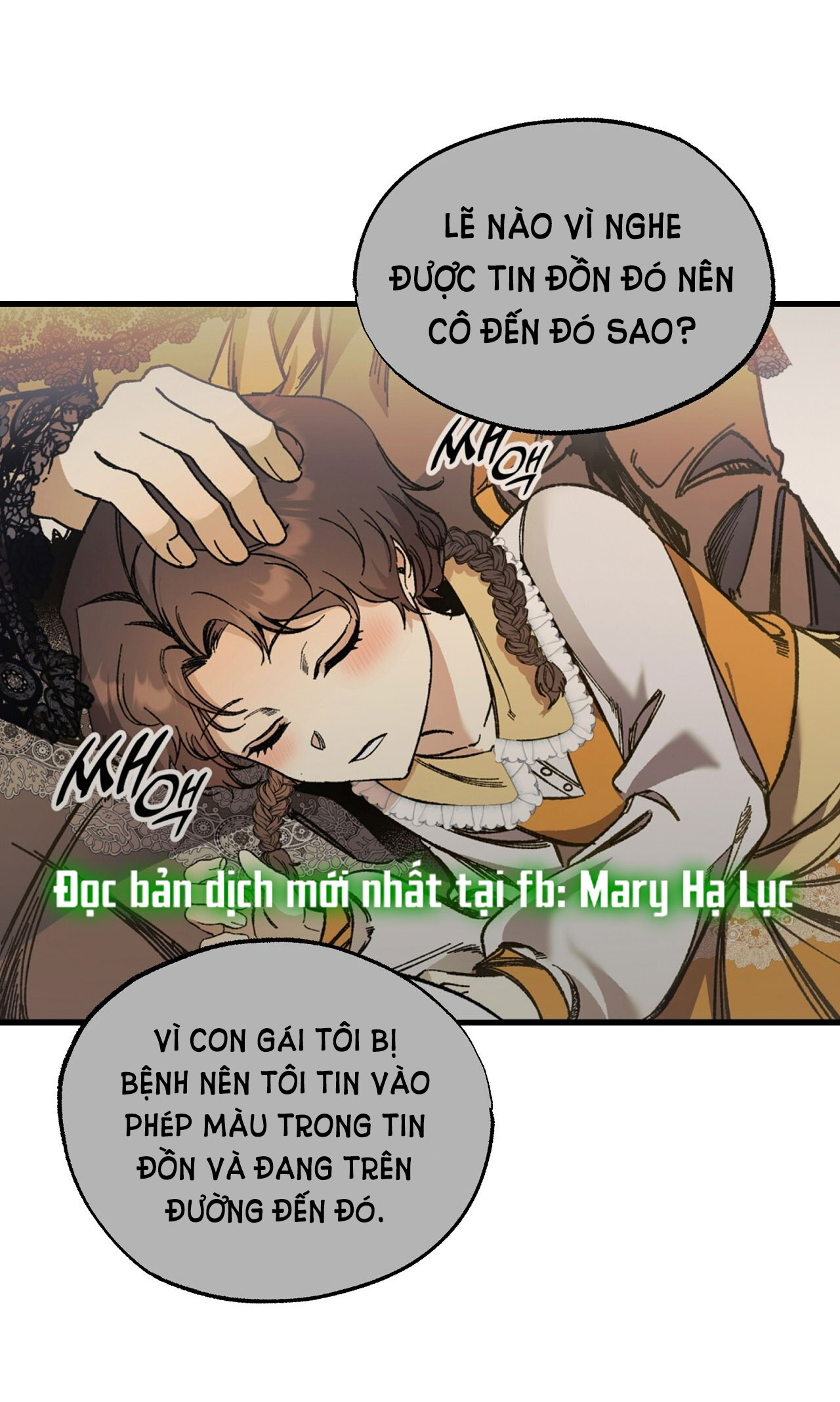 BÁNH XE CỦA CHARLOTTE Chap 18.2 - Next Chap 18.1