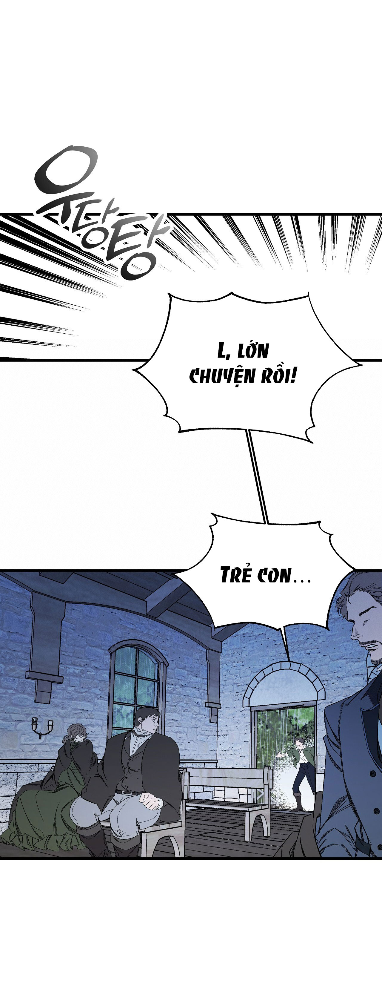 BÁNH XE CỦA CHARLOTTE Chap 18.2 - Next Chap 18.1