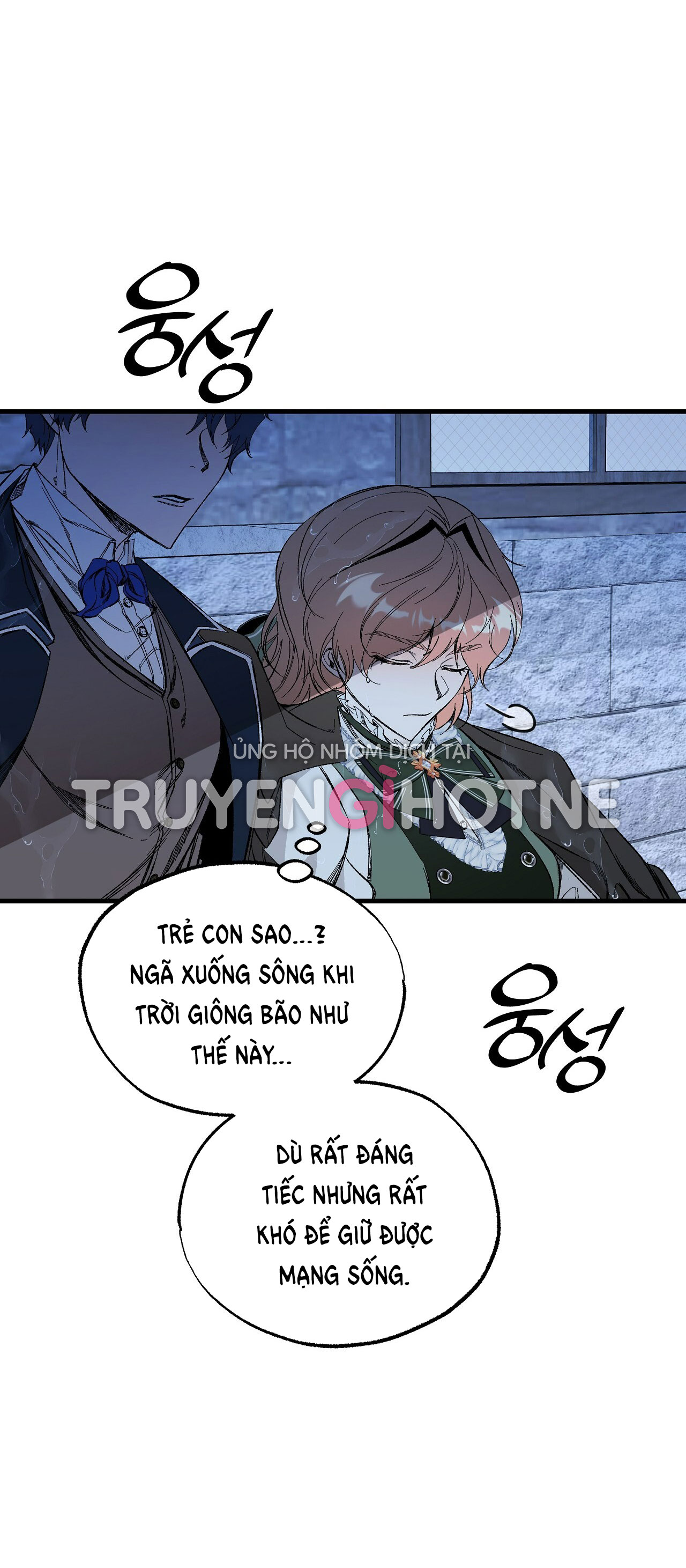 BÁNH XE CỦA CHARLOTTE Chap 18.2 - Next Chap 18.1