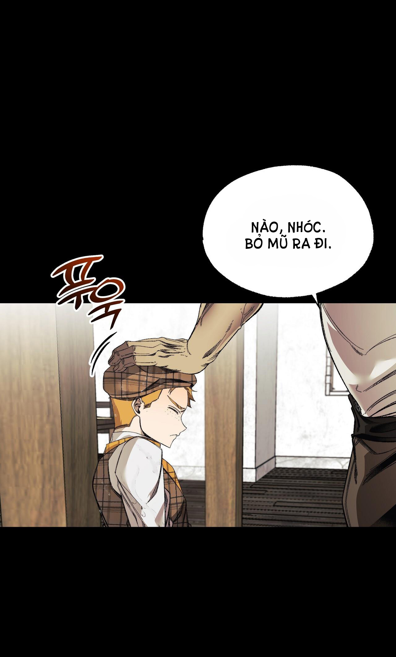 BÁNH XE CỦA CHARLOTTE Chap 19.1 - Next Chap 20.2