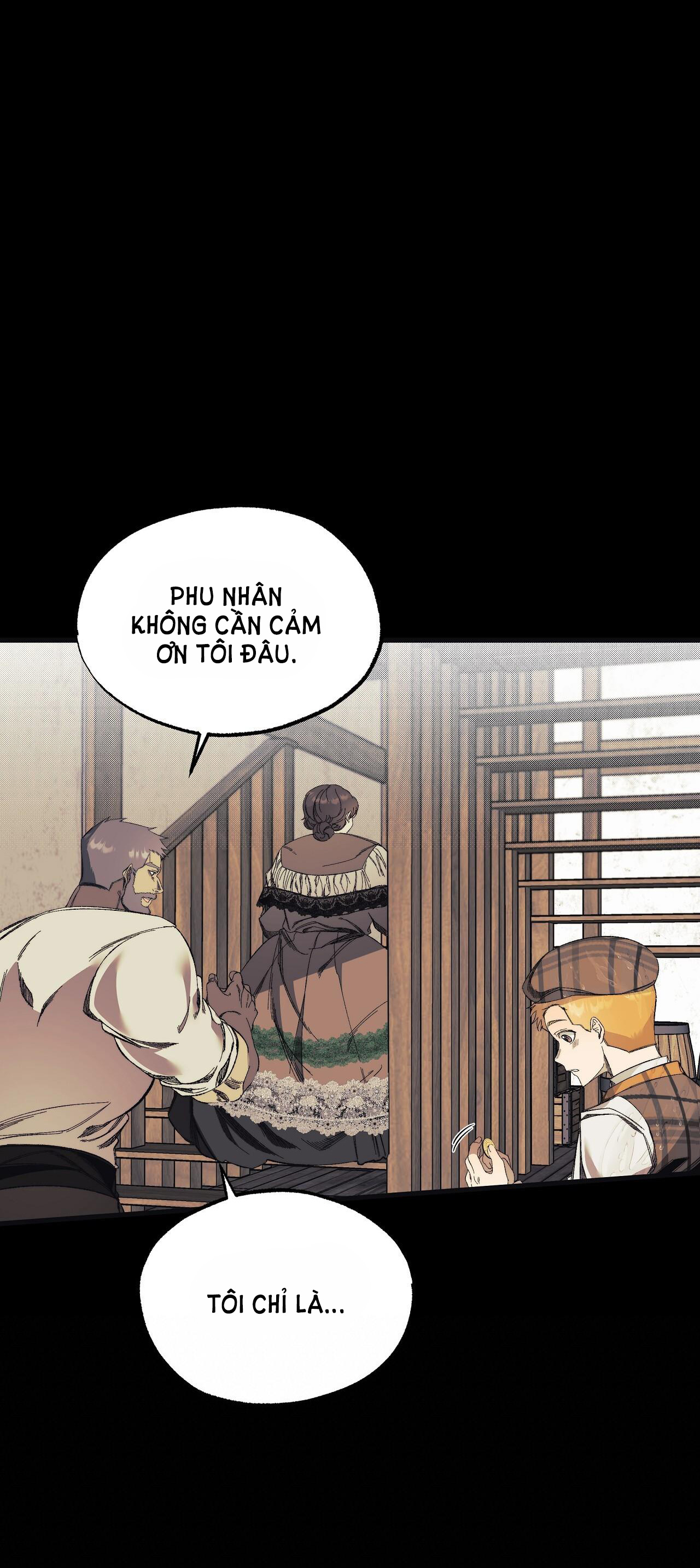 BÁNH XE CỦA CHARLOTTE Chap 19.1 - Next Chap 20.2