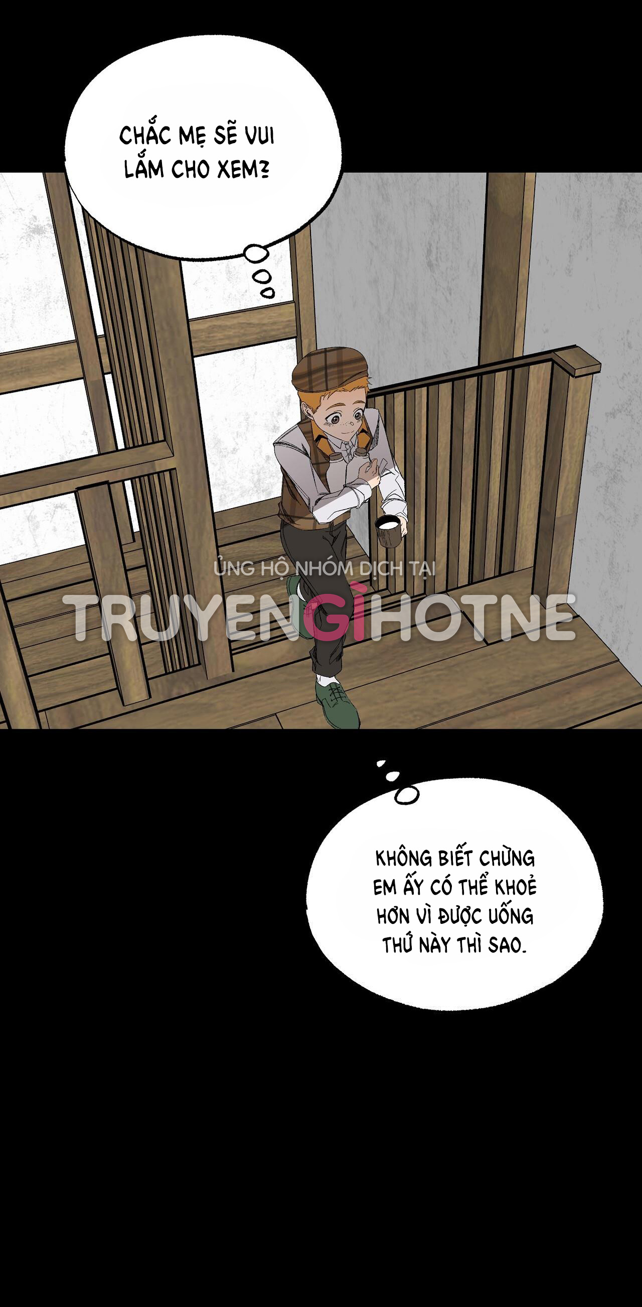 BÁNH XE CỦA CHARLOTTE Chap 19.1 - Next Chap 20.2