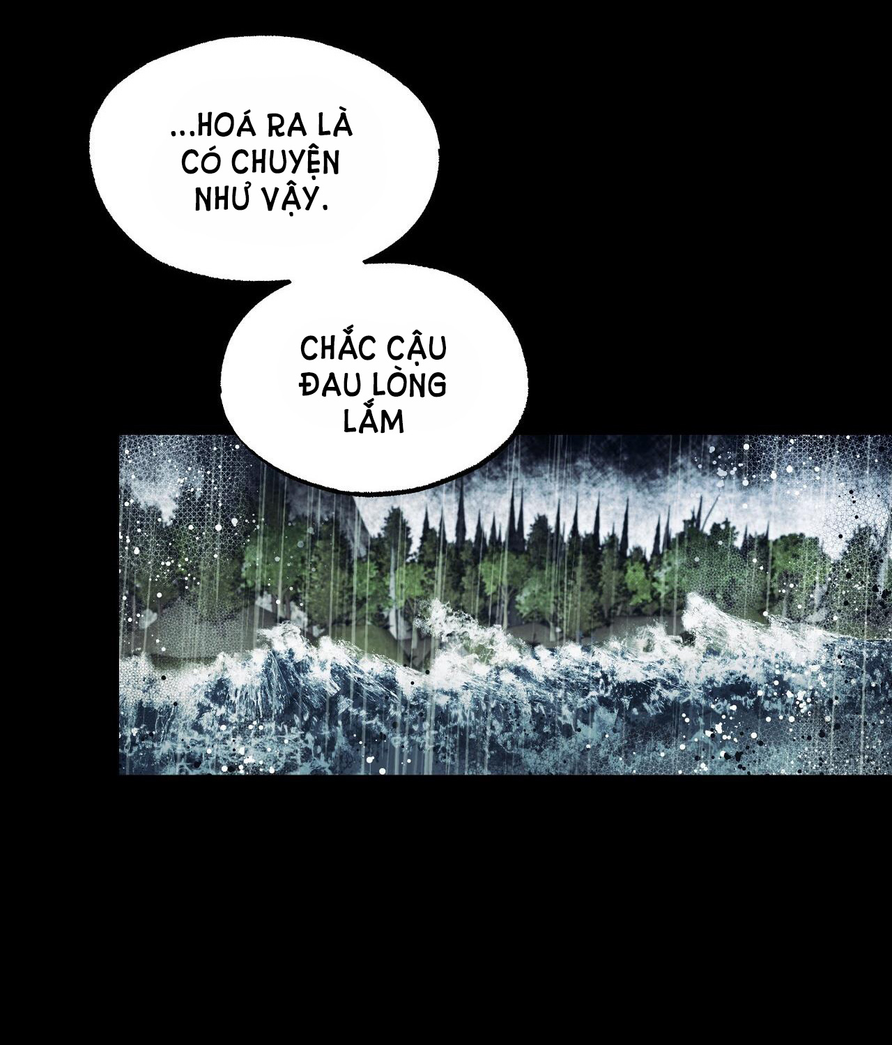 BÁNH XE CỦA CHARLOTTE Chap 19.2 - Next Chap 19.1