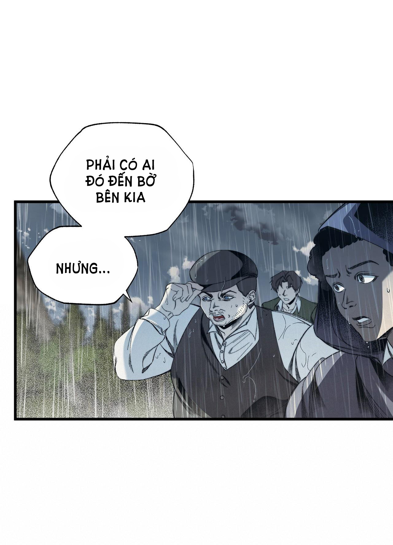 BÁNH XE CỦA CHARLOTTE Chap 19.2 - Next Chap 19.1