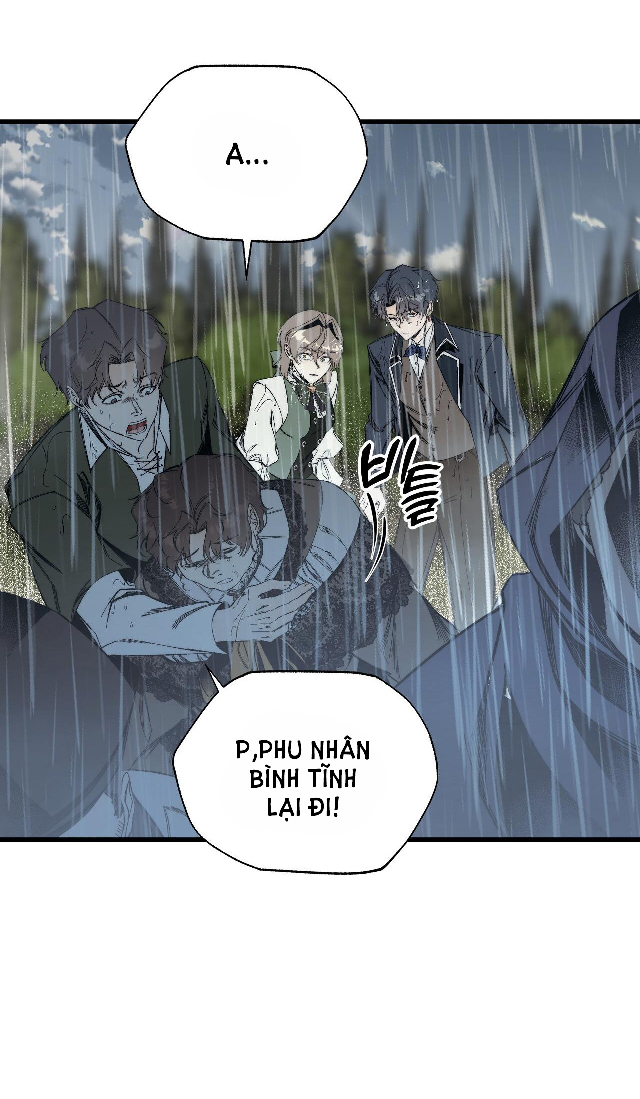 BÁNH XE CỦA CHARLOTTE Chap 19.2 - Next Chap 19.1