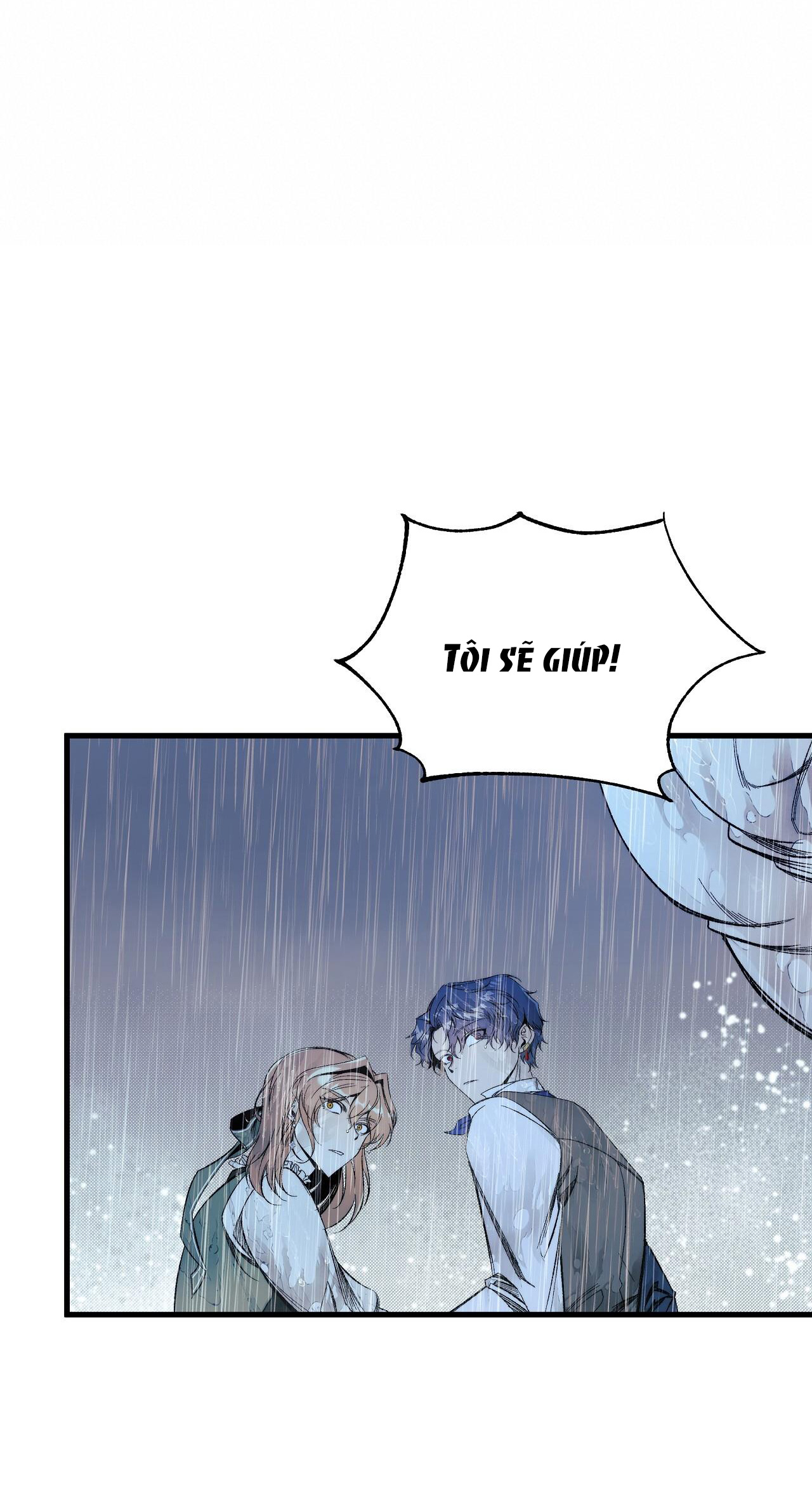 BÁNH XE CỦA CHARLOTTE Chap 20.1 - Next Chap 23