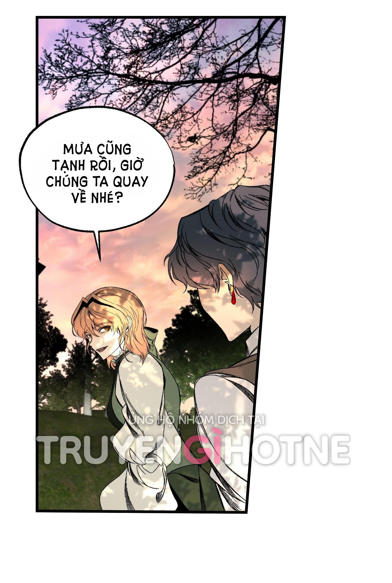 BÁNH XE CỦA CHARLOTTE Chap 20.2 - Next Chap 20.1