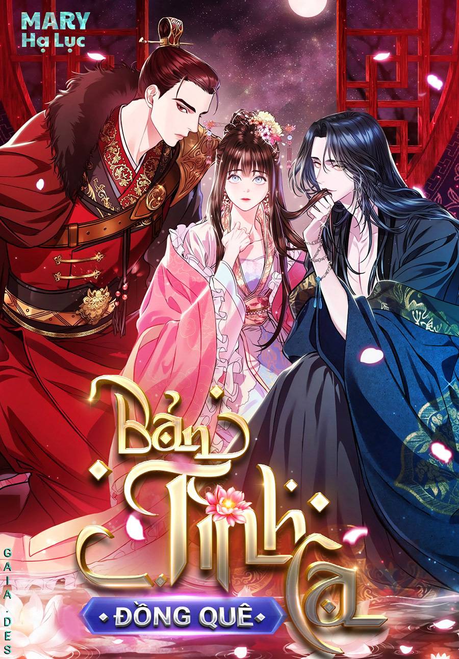 Bản Tình Ca Heeran Chap 2 - Next Chap 3