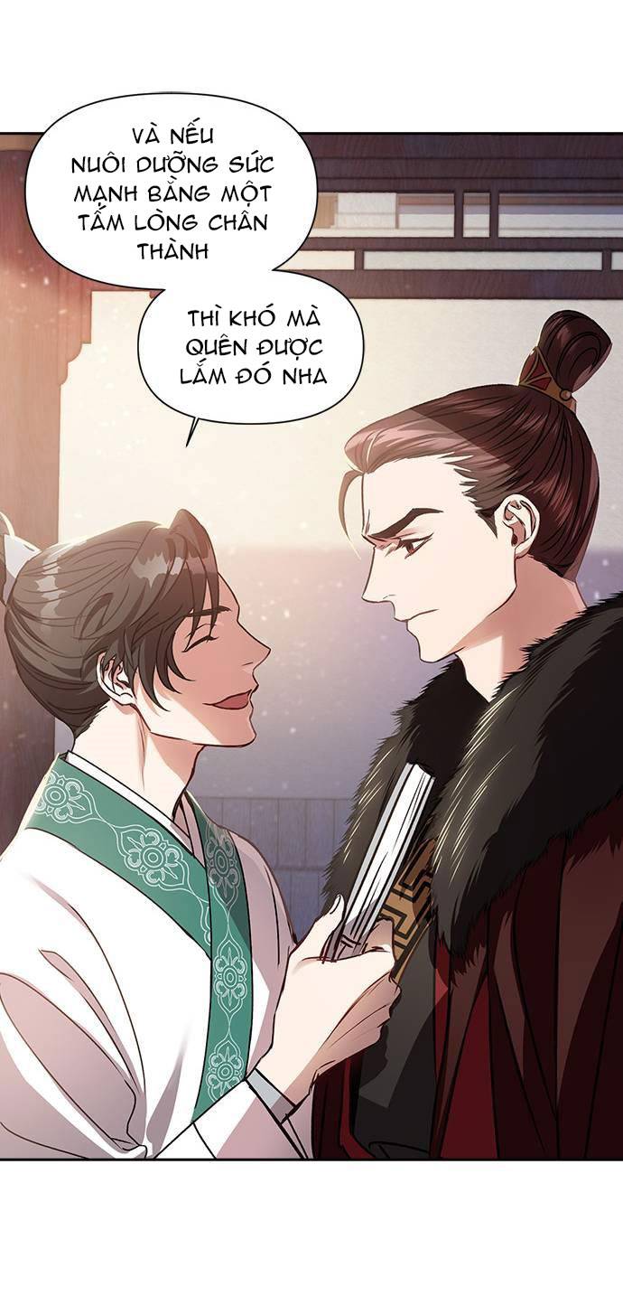 Bản Tình Ca Heeran Chap 2 - Next Chap 3