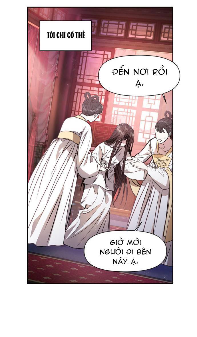 Bản Tình Ca Heeran Chap 2 - Next Chap 3