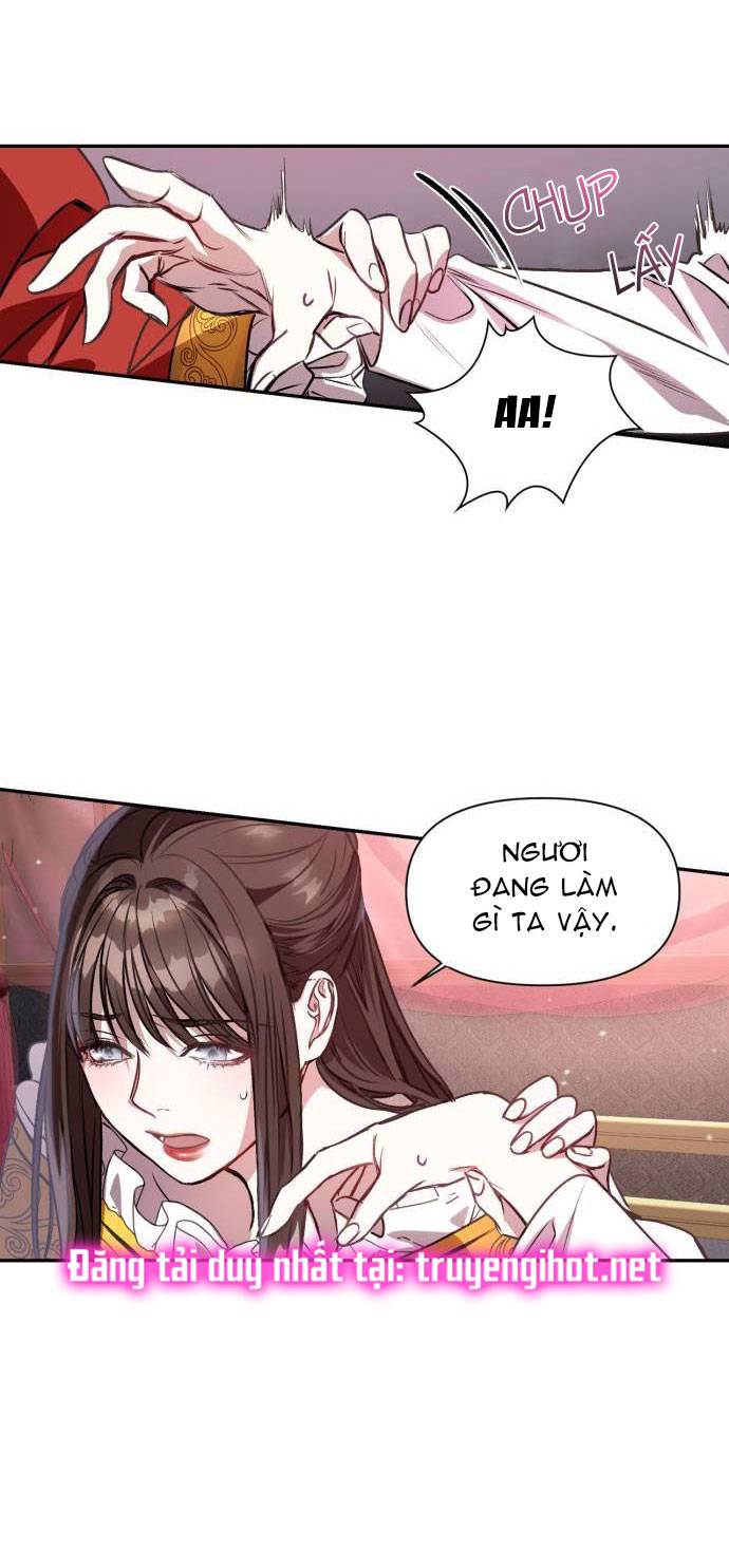 Bản Tình Ca Heeran Chap 2 - Next Chap 3