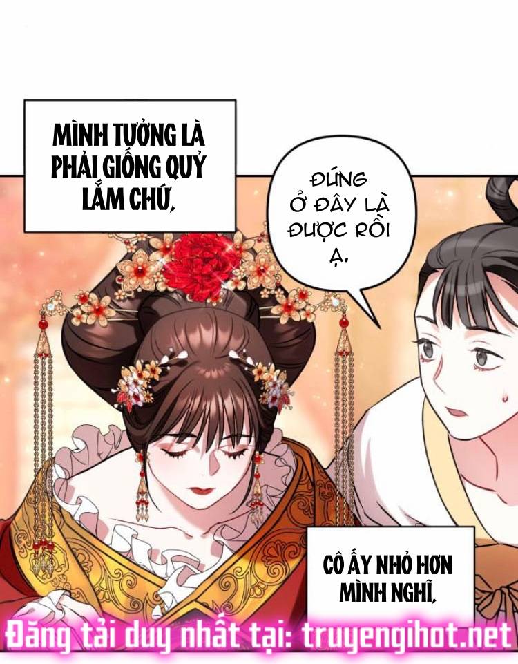 Bản Tình Ca Heeran Chap 3 - Next Chap 4