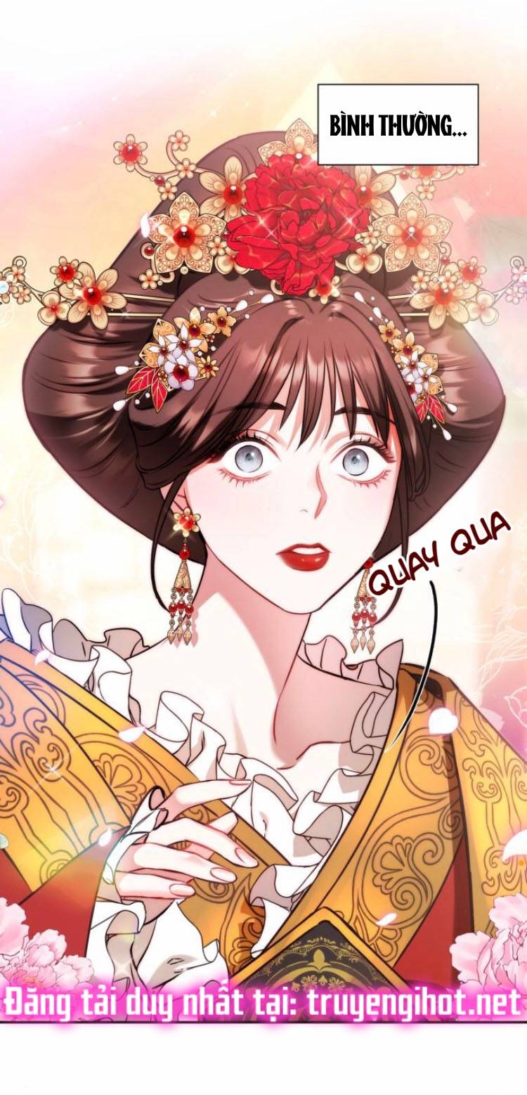 Bản Tình Ca Heeran Chap 3 - Next Chap 4