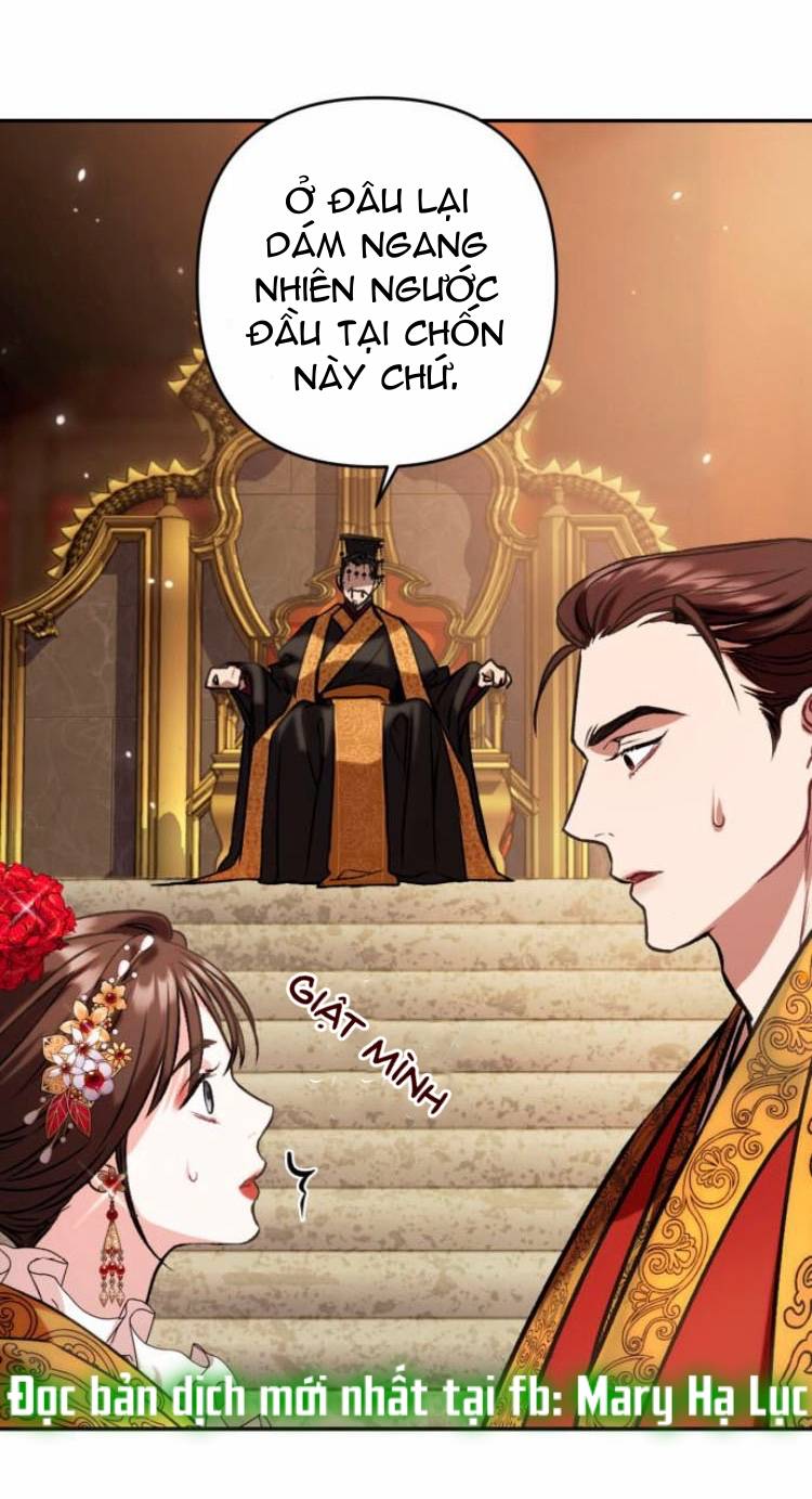 Bản Tình Ca Heeran Chap 3 - Next Chap 4