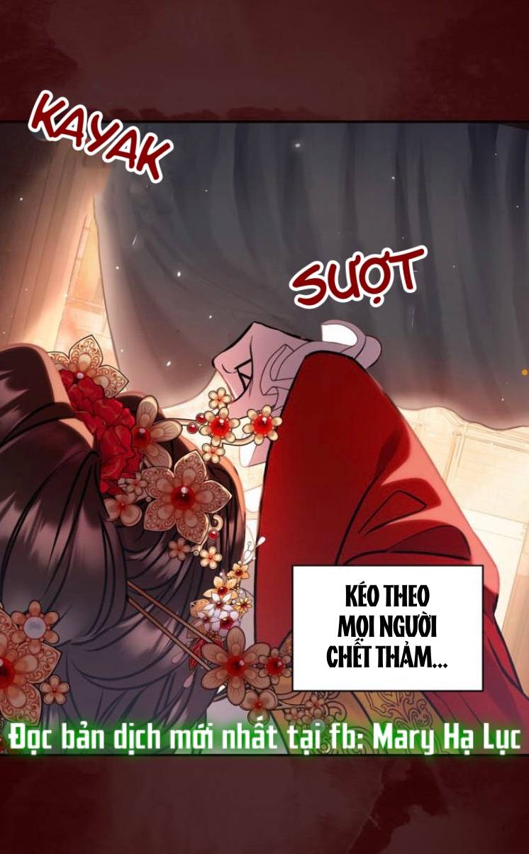 Bản Tình Ca Heeran Chap 3 - Next Chap 4