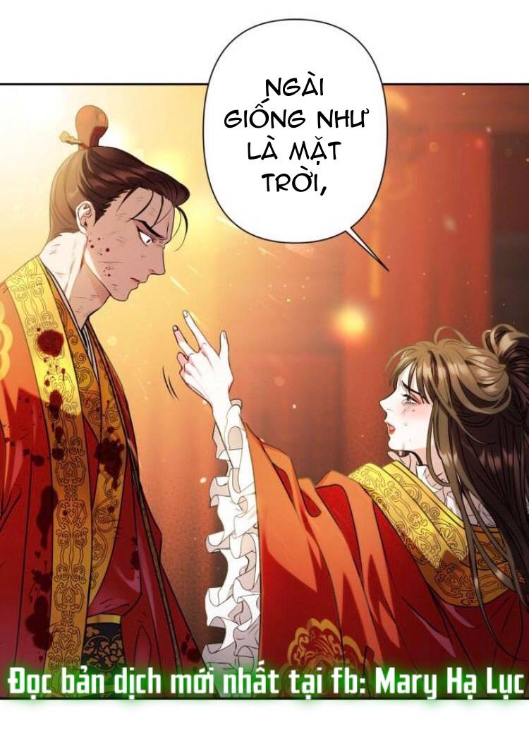 Bản Tình Ca Heeran Chap 5 - Next Chap 6