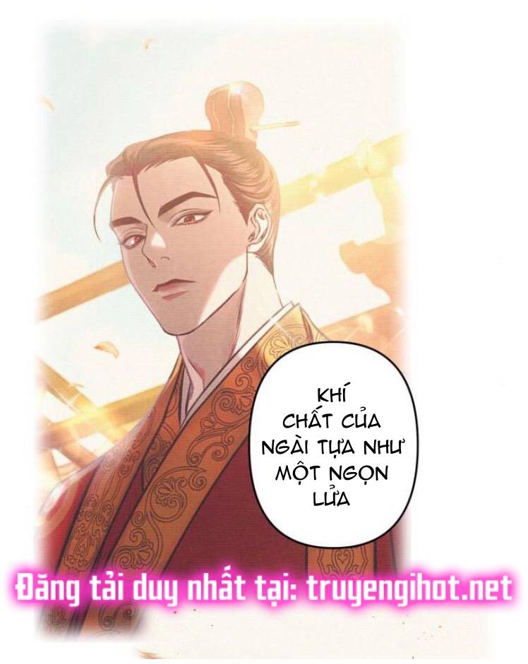 Bản Tình Ca Heeran Chap 5 - Next Chap 6