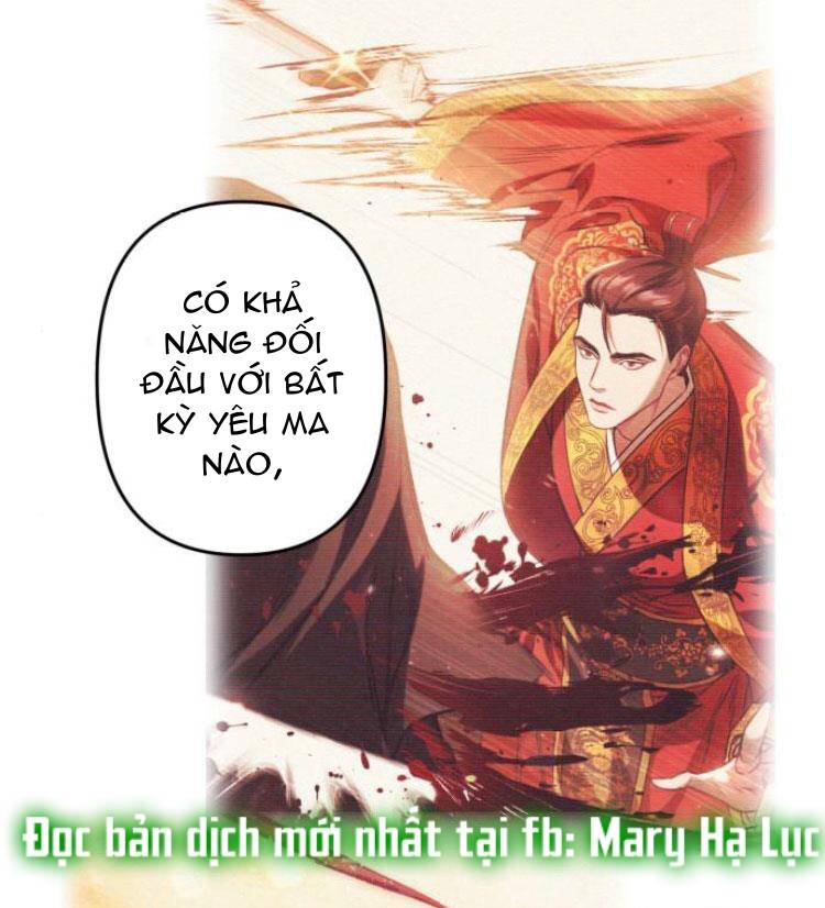 Bản Tình Ca Heeran Chap 5 - Next Chap 6