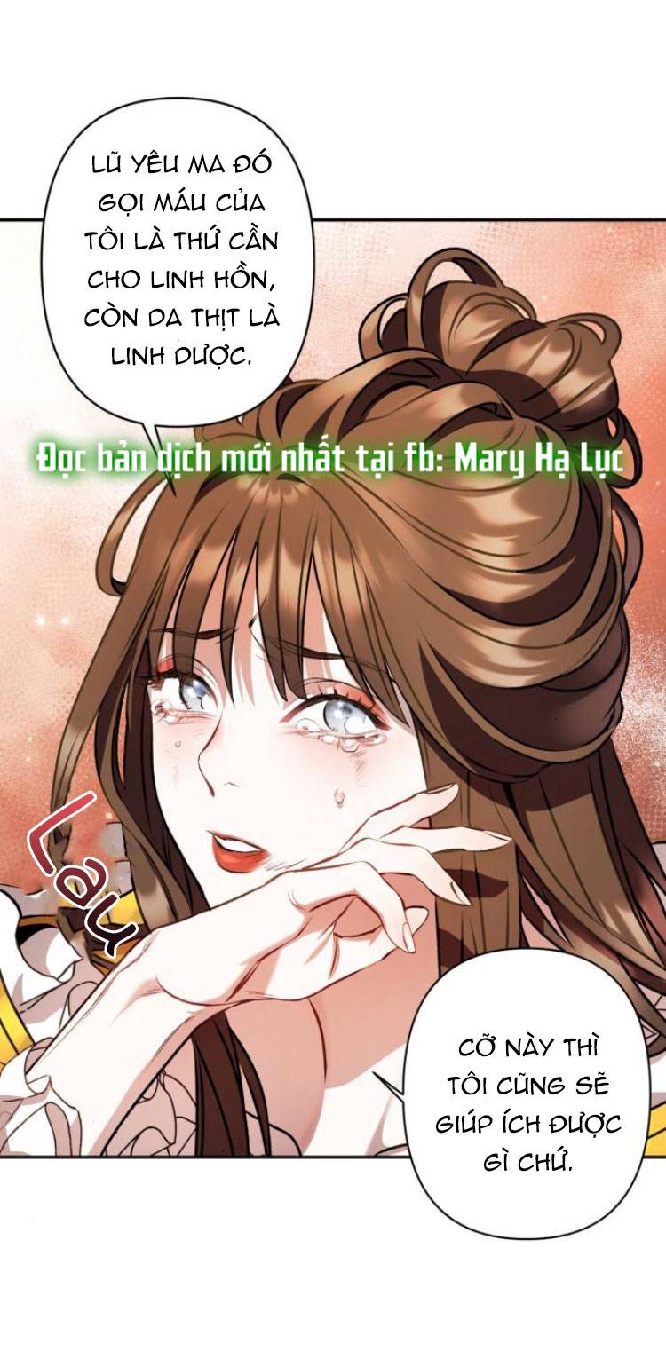 Bản Tình Ca Heeran Chap 6 - Next Chap 7