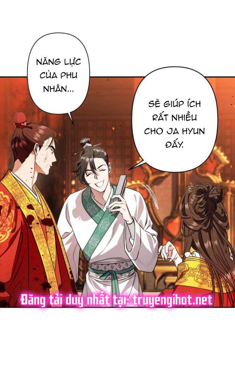 Bản Tình Ca Heeran Chap 6 - Next Chap 7