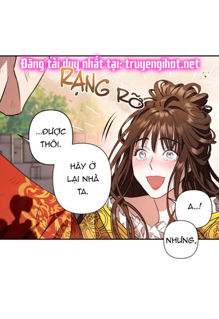 Bản Tình Ca Heeran Chap 6 - Next Chap 7