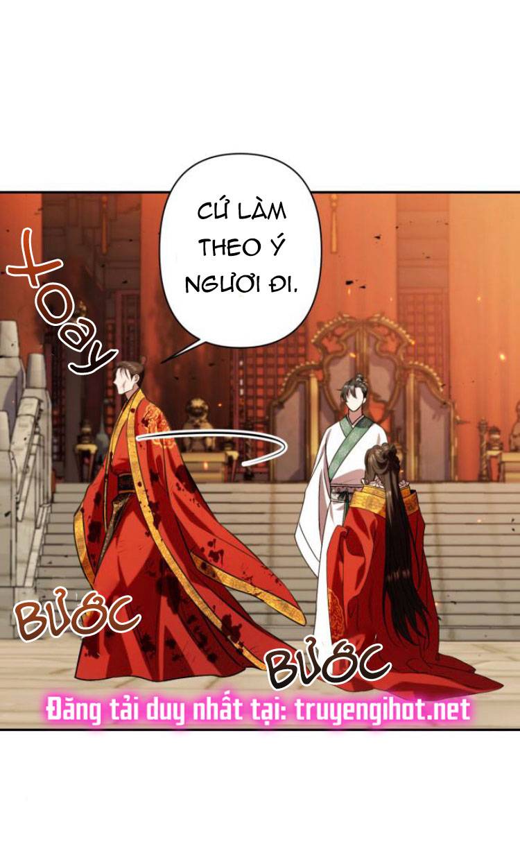 Bản Tình Ca Heeran Chap 6 - Next Chap 7