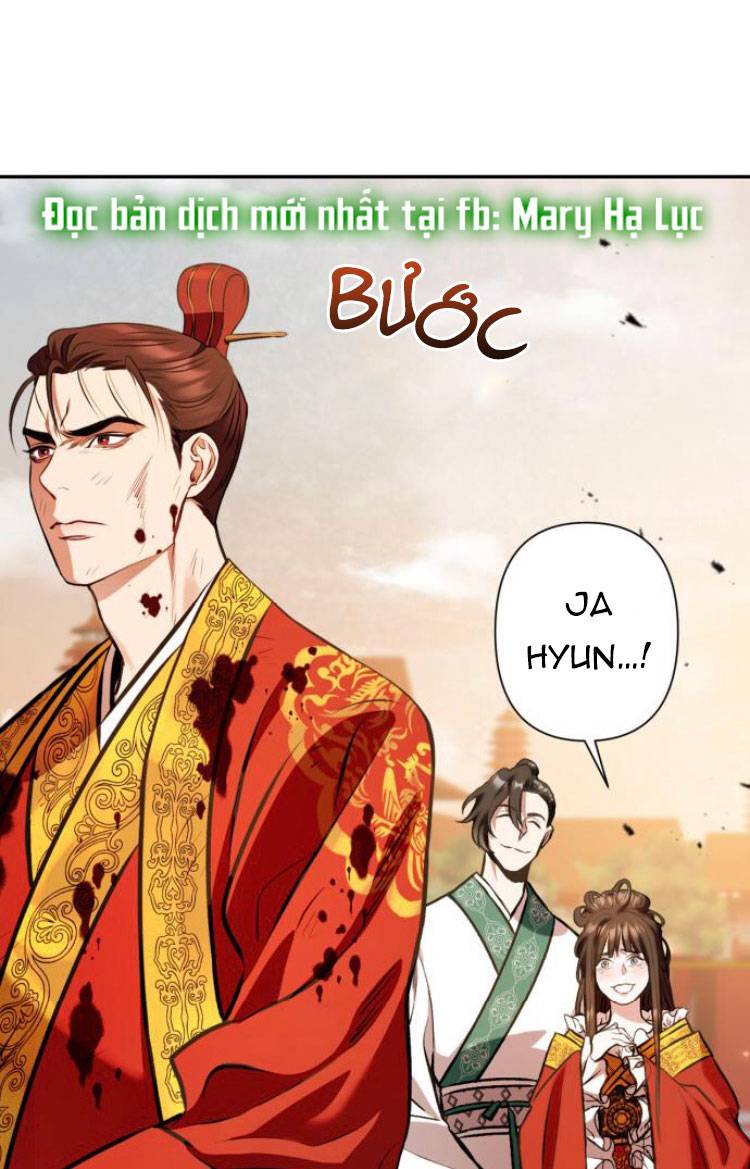 Bản Tình Ca Heeran Chap 6 - Next Chap 7