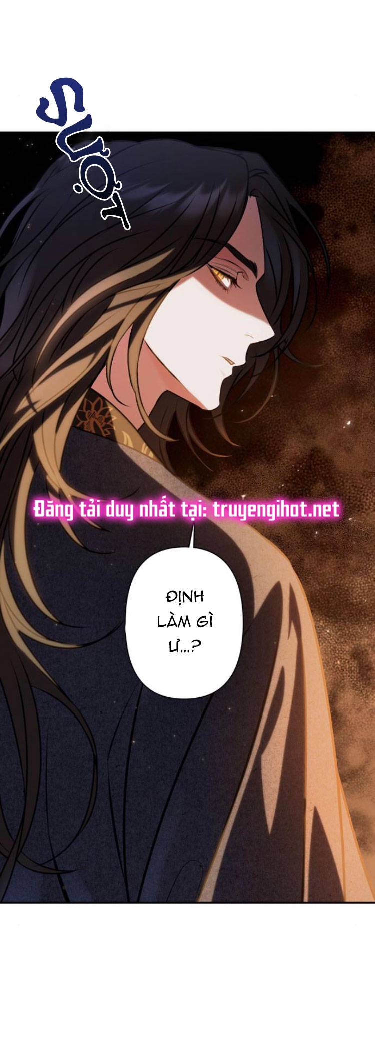 Bản Tình Ca Heeran Chap 6 - Next Chap 7