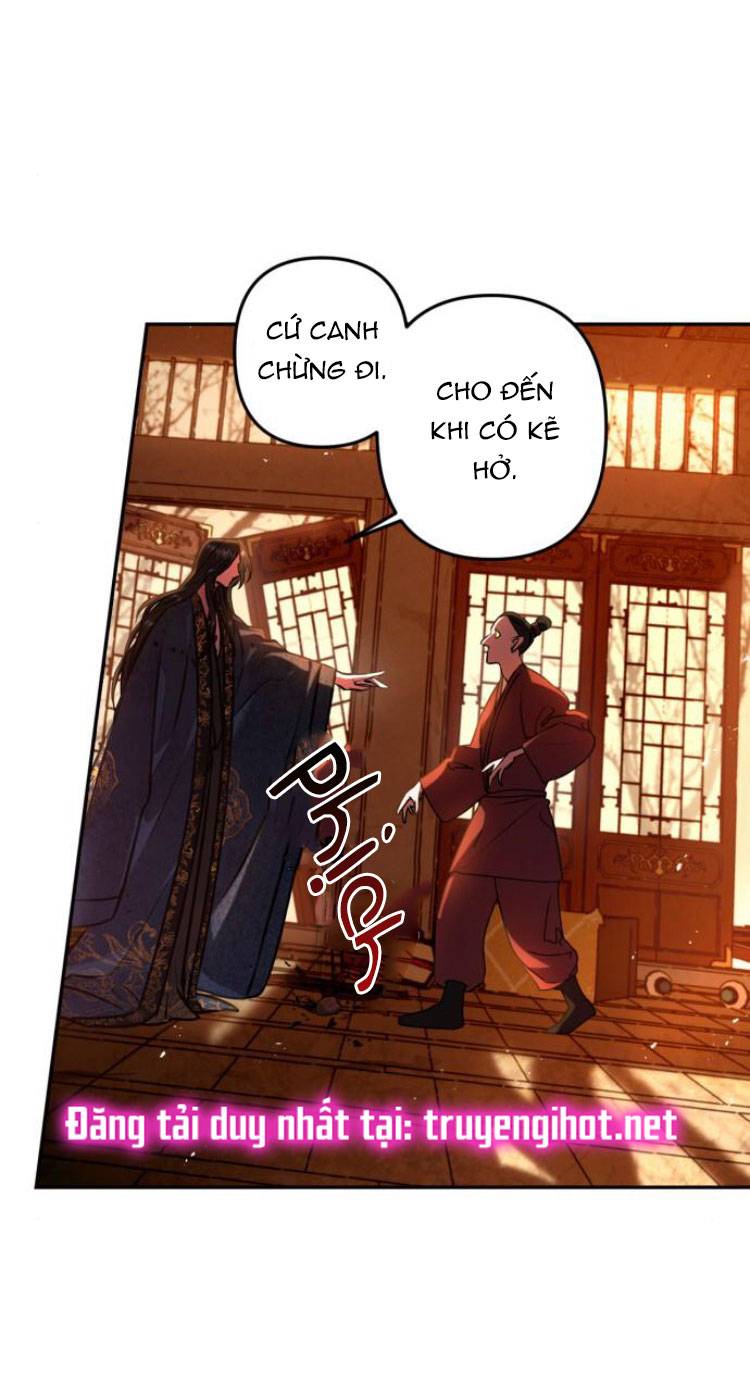 Bản Tình Ca Heeran Chap 6 - Next Chap 7