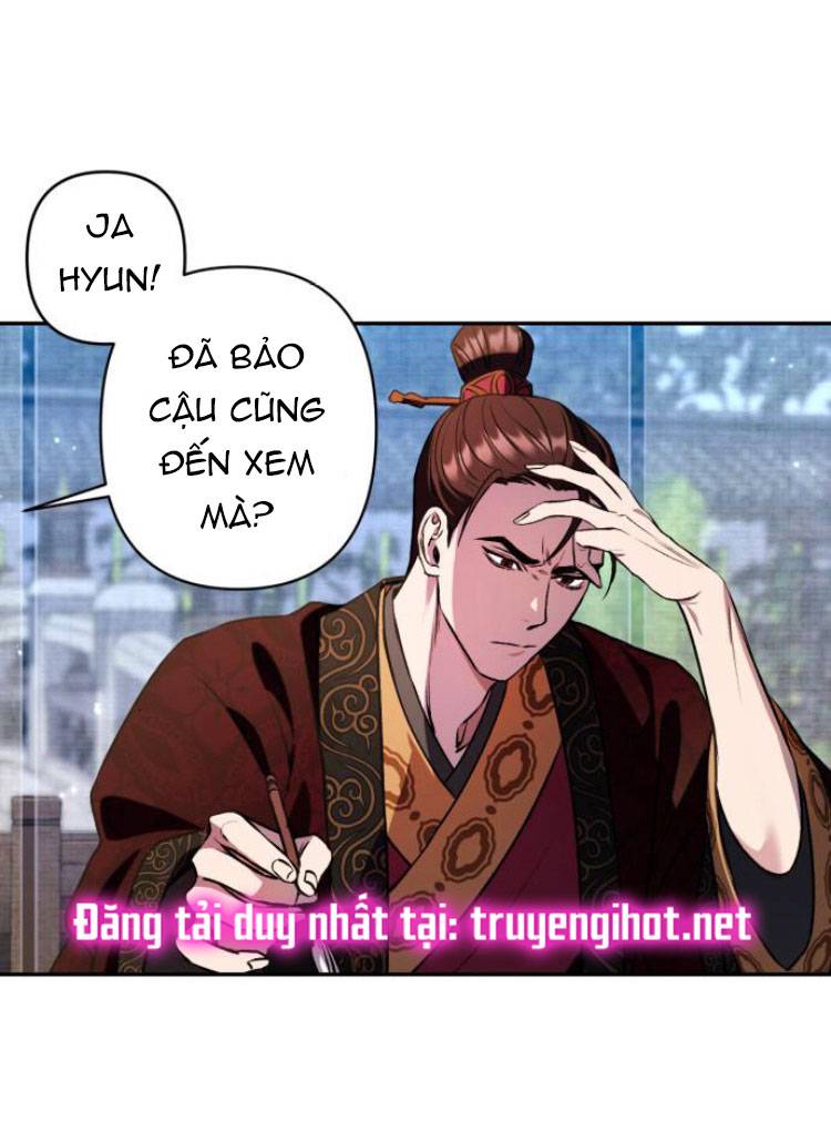 Bản Tình Ca Heeran Chap 6 - Next Chap 7