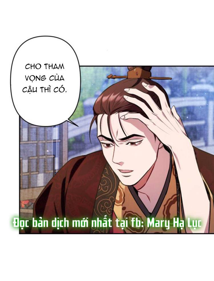 Bản Tình Ca Heeran Chap 6 - Next Chap 7