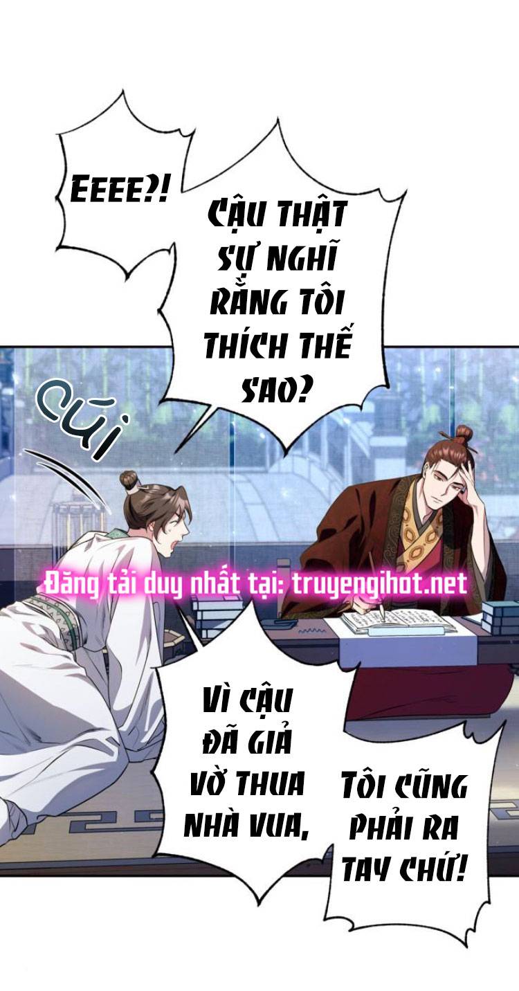 Bản Tình Ca Heeran Chap 6 - Next Chap 7