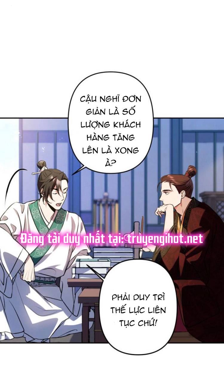 Bản Tình Ca Heeran Chap 6 - Next Chap 7