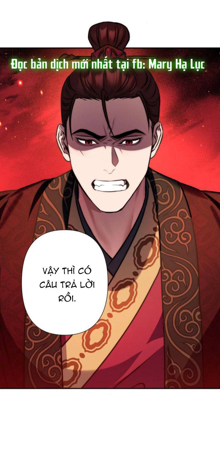 Bản Tình Ca Heeran Chap 6 - Next Chap 7