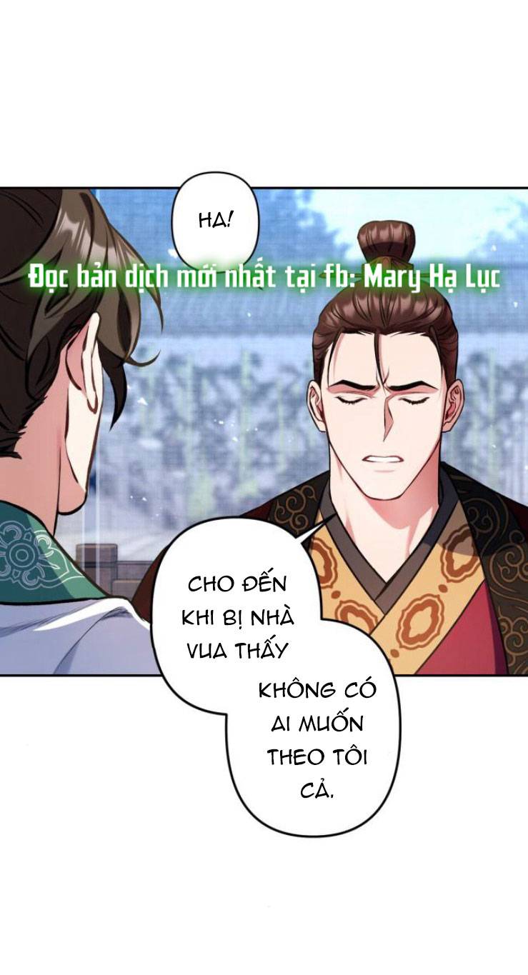 Bản Tình Ca Heeran Chap 6 - Next Chap 7